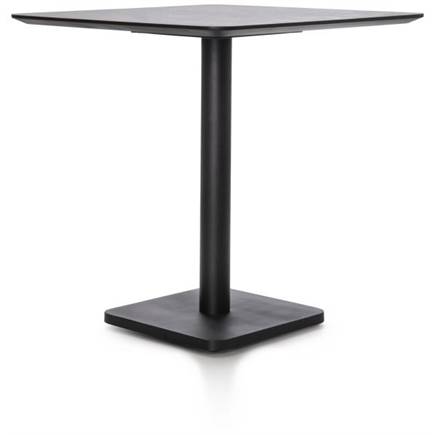 Coco Maison Brest bistrotafel stone rust 75x75cm